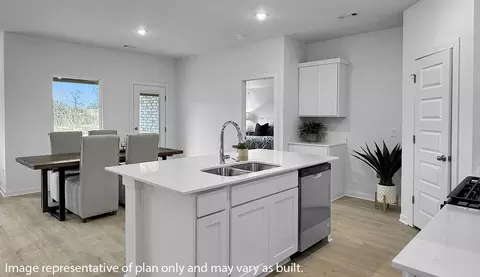Kitchen - 2 E Fredonia St, Mayflower, AR 72106 photo 1 of 11