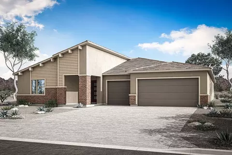 26625 S 227th Way, Queen Creek, AZ 85142