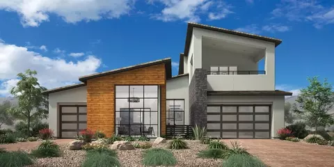 229 Talon Heights St, Las Vegas, NV 89138