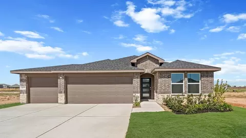 4073 Sun Burst Ln, Brookshire, TX 77423