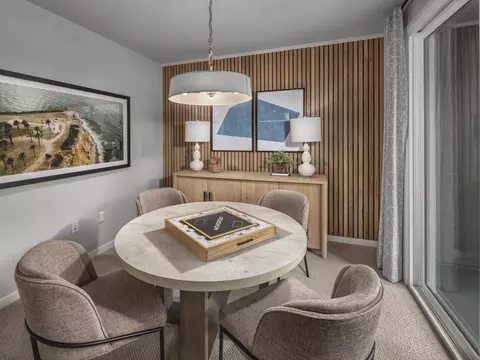Dining - 1480 W Longview Ln, San Pedro, CA 90732 photo 1 of 2