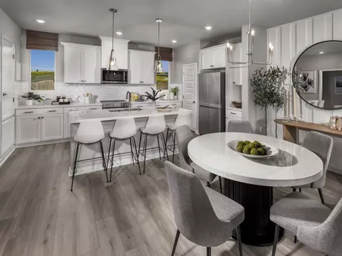 Dining - 1480 W Longview Ln, San Pedro, CA 90732 photo 2 of 2