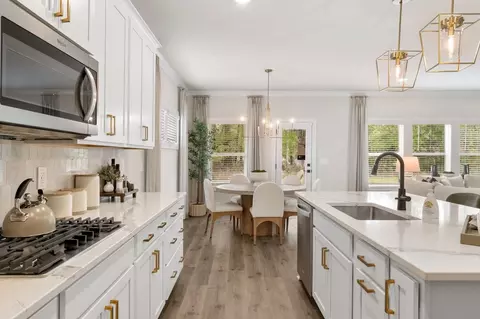 Kitchen - 1297 Whitman Cir, Monroe, GA 30656 photo 3 of 5