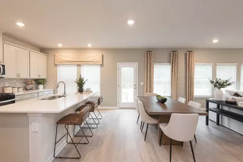 Dining - 1297 Whitman Cir, Monroe, GA 30656 photo 1 of 2