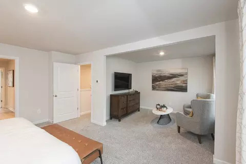 Bedroom - 1297 Whitman Cir, Monroe, GA 30656 photo 2 of 6