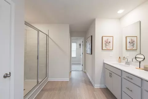 Entry Way - 1297 Whitman Cir, Monroe, GA 30656 photo 2 of 6