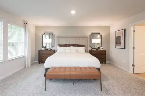 Bedroom - 1297 Whitman Cir, Monroe, GA 30656 photo 1 of 6