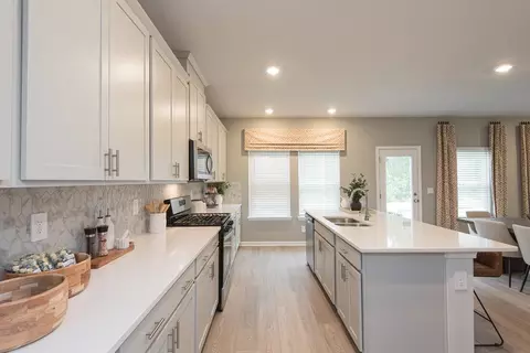 Kitchen - 1297 Whitman Cir, Monroe, GA 30656 photo 1 of 5