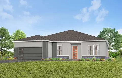 6852 Willow Bank Dr, Clermont, FL 34711