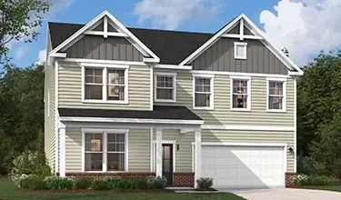 Exterior - 3123 Wainwright Ct, Florence, SC 29501 photo 2 of 14