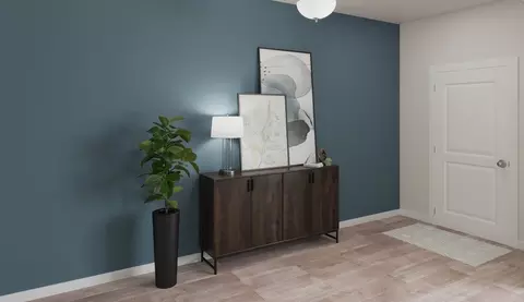 Entry Way - 3123 Wainwright Ct, Florence, SC 29501 photo 1 of 3