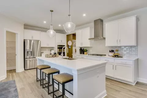 Kitchen - 3123 Wainwright Ct, Florence, SC 29501 photo 1 of 2