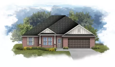 101 Olivia Dr, Luling, LA 70070