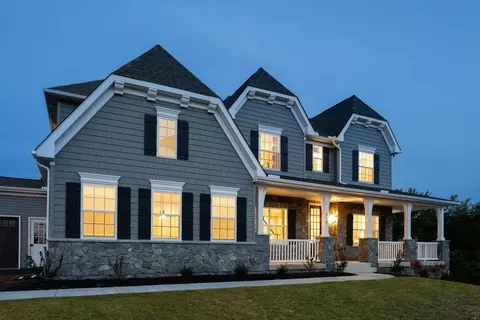 Exterior - 435 Sullivan Rd, Westminster, MD 21157 photo 53 of 55