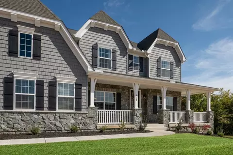 Exterior - 435 Sullivan Rd, Westminster, MD 21157 photo 50 of 55