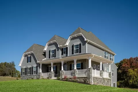 Exterior - 435 Sullivan Rd, Westminster, MD 21157 photo 49 of 55