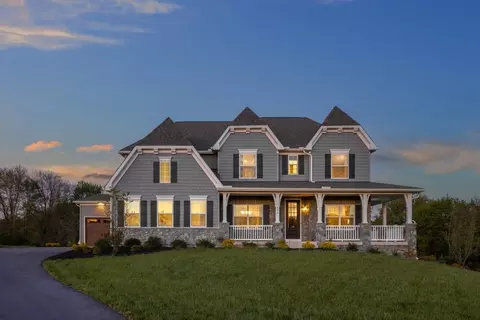 Exterior - 435 Sullivan Rd, Westminster, MD 21157 photo 44 of 55
