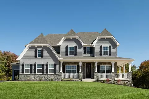 Exterior - 435 Sullivan Rd, Westminster, MD 21157 photo 41 of 55