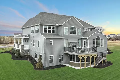 Exterior - 435 Sullivan Rd, Westminster, MD 21157 photo 48 of 55