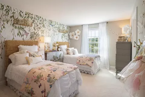 Bedroom - 435 Sullivan Rd, Westminster, MD 21157 photo 24 of 25