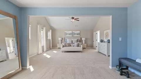 Bedroom - 113 Frontier Way, Mcdonough, GA 30253 photo 4 of 5