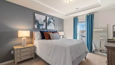 Bedroom - 113 Frontier Way, Mcdonough, GA 30253 photo 2 of 5