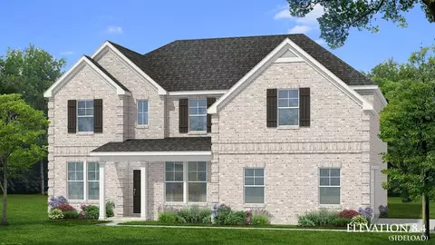 113 Frontier Way, Mcdonough, GA 30253