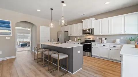 Kitchen - 113 Frontier Way, Mcdonough, GA 30253 photo 3 of 5