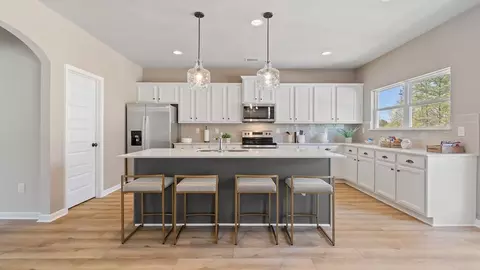 Kitchen - 113 Frontier Way, Mcdonough, GA 30253 photo 2 of 5