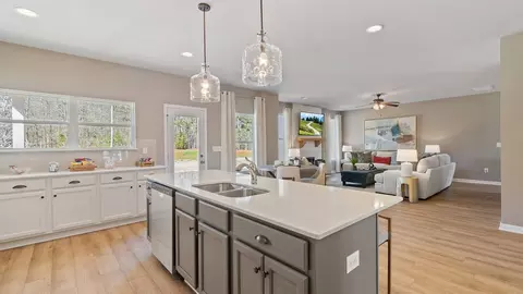 Kitchen - 113 Frontier Way, Mcdonough, GA 30253 photo 4 of 5