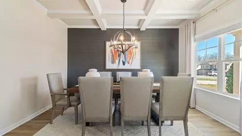 Dining - 113 Frontier Way, Mcdonough, GA 30253 photo 1 of 4