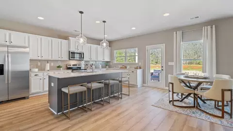Kitchen - 113 Frontier Way, Mcdonough, GA 30253 photo 1 of 5
