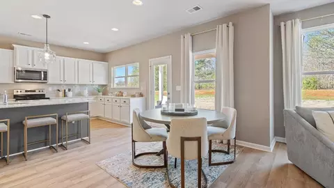 Dining - 113 Frontier Way, Mcdonough, GA 30253 photo 3 of 4