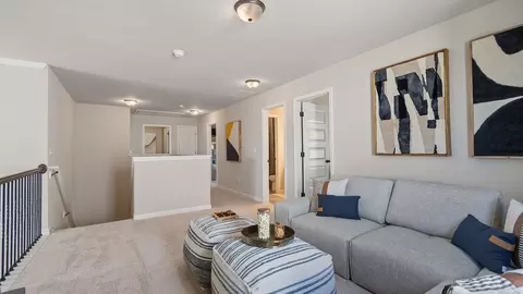 Entry Way - 113 Frontier Way, Mcdonough, GA 30253 photo 7 of 7