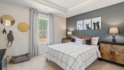 Bedroom - 113 Frontier Way, Mcdonough, GA 30253 photo 1 of 5