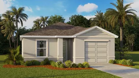 Exterior - 9841 Coconut Ct, Spring Hill, FL 34608 photo 3 of 8