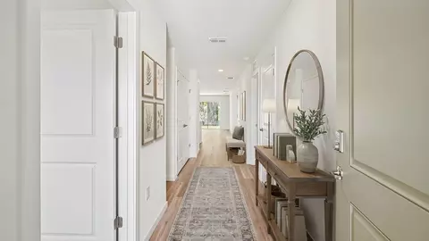 Entry Way - 9841 Coconut Ct, Spring Hill, FL 34608 photo 1 of 3