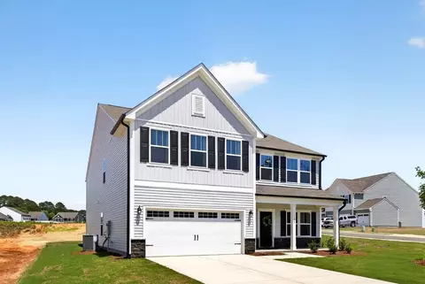 127 S Mule Way #105, Benson, NC 27504
