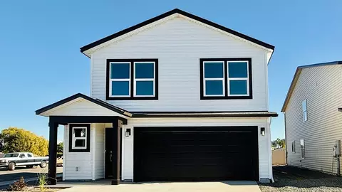 10515 W Champion Rd, Cheney, WA 99004