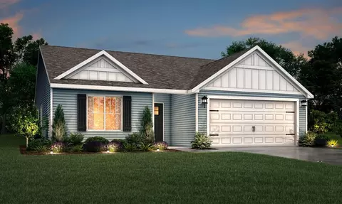 Procyon Court, Winona Lake, IN 46590