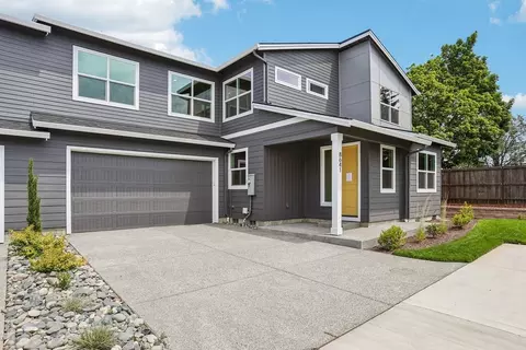 8641 NE 136th Ave, Vancouver, WA 98682