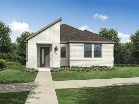 3253 Mint Springs St, Fort Worth, TX 76179