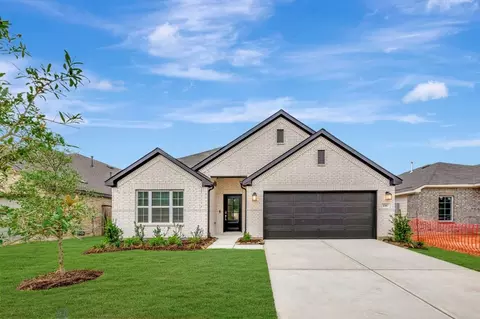 136 Wasatch Peaks Way, Willis, TX 77378
