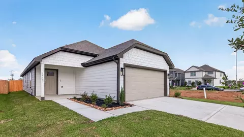 14127 Balcones Fault Ct, Willis, TX 77318