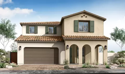 1434 E Coconino Way, Gilbert, AZ 85298