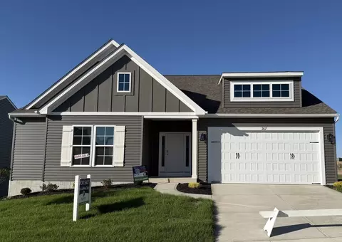 207 Kreder Ln, Saint Charles, MO 63304