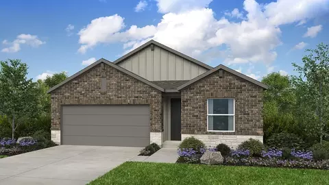 13205 Ranahan Rd, Buda, TX 78610