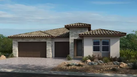 359 Faro Di Portofino Ct, Henderson, NV 89011