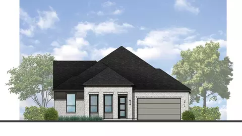 3761 Long Stem St, Venus, TX 76084