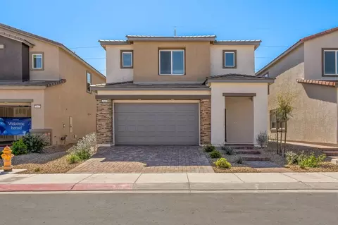 2663 Marlette Ave, North Las Vegas, NV 89086